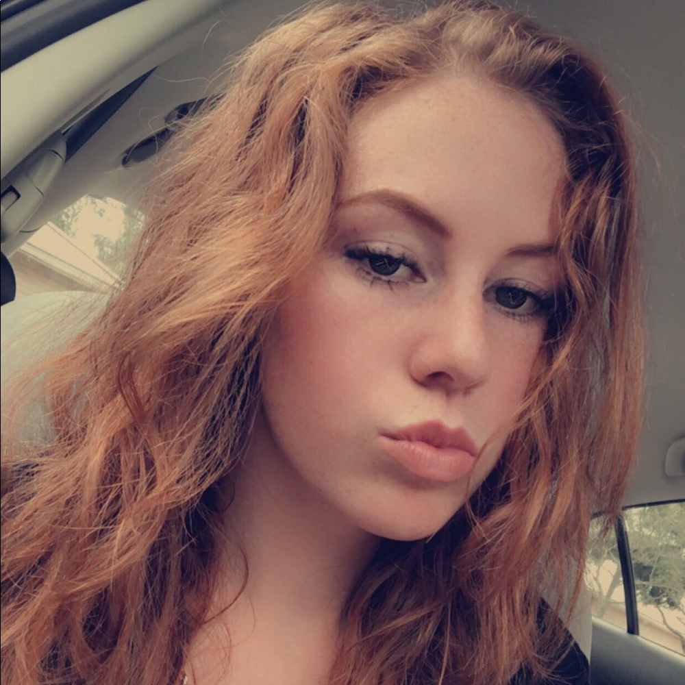 Meet your Posher, Amber